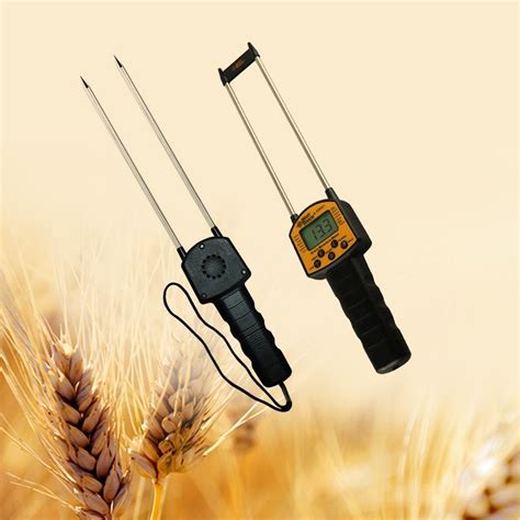 Noodle Moisture Meter exporting|Grain Moisture Air.